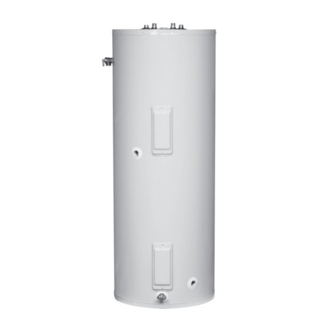 AO Smith 80 Gal, ProLine Electric Solar Booster Water Heater, 6-Yr Wrty