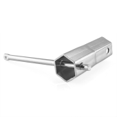 Matco-Norca Plumbers Socket Shower Wrench Set - Image 3