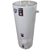 Bradford White SW-2-50R-L PowerStor Indirect Water Heater, 43.0 Gal - Image 2