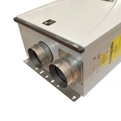 Takagi Takagi T-H3S-DV-N Indoor Tankless Water Heater, Natural Gas, 180KBTU - Image 4