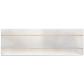 WBI ThermalBoard 3/8" PEX Radiant Floor Heat Panel 16" x 48" w/ 1" EPS, Straight (min 75 pcs straight+return) - Image 2