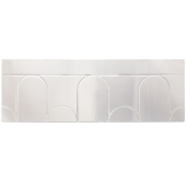 WBI ThermalBoard 3/8" PEX Radiant Floor Heat Panel 16" x 48", Return/Combo (min order 99 pcs straight+return) - Image 2