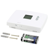 Honeywell PRO 1000 Non-Programmable Thermostat, Heat Only - Image 2