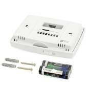 Honeywell PRO 1000 Non-Programmable Thermostat, Heat Only - Image 3