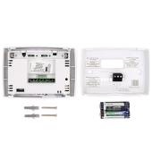 Honeywell PRO 1000 Non-Programmable Thermostat, Heat Only - Image 4