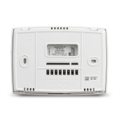 Honeywell PRO 1000 Non-Programmable Thermostat, 1H/1C - Image 3