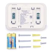 Honeywell-Resideo FocusPRO N100 Non-Programmable Thermostat, 1H/1C - Image 6