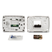 Honeywell PRO 3000 Non-Programmable Thermostat, 1H/1C Conv. or 1H/1C Heat Pump - Image 2