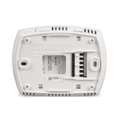 Honeywell FocusPRO 5000 Non-Programmable Thermostat w/ Large Display, 1H/1C Conv. or 1H/1C Heat Pump - Image 3