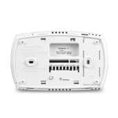 Honeywell FocusPRO 5000 Non-Programmable Thermostat w/ Standard Display, 2H/2C Conv. or 2H/1C Heat Pump - Image 2