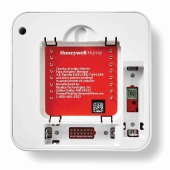 Honeywell T6 Pro Programmable Thermostat, 1H/1C Conventional or 2H/1C Heat Pump - Image 2