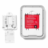 Honeywell T10 Pro Smart Programmable Wi-Fi Thermostat w/ Sensor, Conventional 2H/2C or Heat Pump 3H/2C + Aux. Heat - Image 2