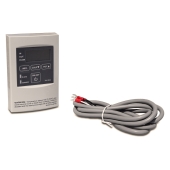 Takagi Takagi TK-110U-E Outdoor Tankless Water Heater, Natural/Propane Gas Convertible, 140KBTU (replaces T-KJr2-OS NG & LP) - Image 5