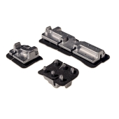 Takagi Takagi TK-110U-E Outdoor Tankless Water Heater, Natural/Propane Gas Convertible, 140KBTU (replaces T-KJr2-OS NG & LP) - Image 6