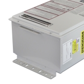 Takagi Takagi TK-310U-E Outdoor Tankless Water Heater, Natural/Propane Gas Convertible, 190KBTU (replaces T-K4-OS NG & LP) - Image 4