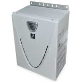 Takagi Takagi TK-540P-PEH Outdoor Tankless Water Heater w/ Recirculation Pump, Propane, 199KBTU - Image 2