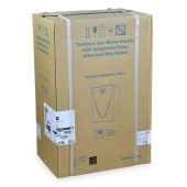 Takagi Takagi TK-540P-PEH Outdoor Tankless Water Heater w/ Recirculation Pump, Propane, 199KBTU - Image 5