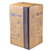 Calefactio TO30 The ONE, 3-in-1 Flow Through Expansion Tank (4.8 Gal) with Air Eliminator and Dirt Separator - Image 8