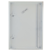 Acudor 12" x 16" Universal Flush Access Door, Steel (Rounded Corners) - Image 4