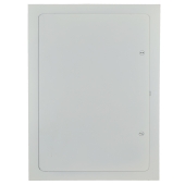 Acudor 12" x 24" Universal Flush Access Door, Steel (Rounded Corners) - Image 2