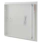 Acudor 6" x 6" Universal Flush Access Door, Steel (Rounded Corners) - Image 3