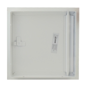 Acudor 8" x 8" Universal Flush Access Door, Steel (Rounded Corners) - Image 4