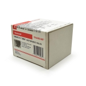 Honeywell 1/2" Sweat Zone Valve w/ End Switch, 18" leads - Image 5