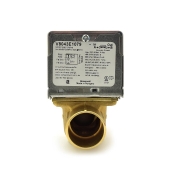 Honeywell 1" Sweat Zone Valve w/ End Switch, 18" leads - Image 4