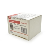 Honeywell 3/4" Sweat Zone Valve w/ End Switch, Terminal Block - Image 5