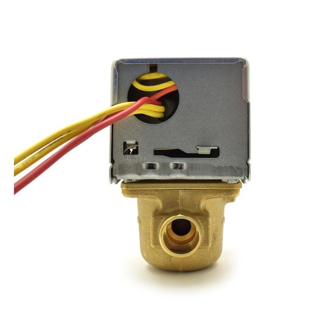 Honeywell V8043E1004 Zone Valve - PexUniverse