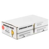 Spirotherm 1" Press, Spirocombi Vertical Air & Dirt Magnetic Separator - Image 4