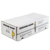 Spirotherm 1-1/4" Threaded, Spirocombi Vertical Air & Dirt Magnetic Separator - Image 4