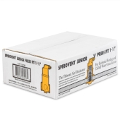 Spirotherm 1-1/2" Press, Spirovent Jr Air Eliminator - Image 2