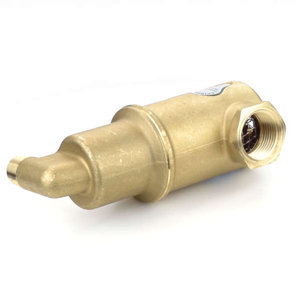 1" Spirovent Jr Air Eliminator, Female NPT