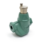 3/4" Threaded Vortech Air Separator