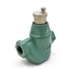 1" Threaded Vortech Air Separator