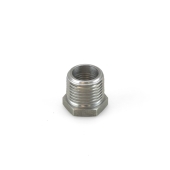 Ward 1/2" x 3/8" Black Bushing (Domestic) - Image 2