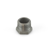 Ward 3/4" x 1/4" Black Bushing (Domestic) - Image 2