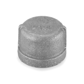 Ward 1" Black Cap (Domestic) - Image 1