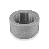 Ward 1-1/4" Black Cap (Domestic) - Image 2