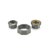 Ward 1" Black Union (Domestic) - Image 2