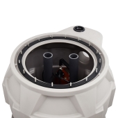 Liberty Pumps 8" Basin Extension for Increased Depth / Pipe Pitch, Fits Liberty Pro680 & ProVore680 - Image 5