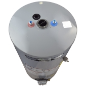 AO Smith 50 Gal, ProLine Atmospheric Vent Water Heater (LP), 10-Yr Wrty - Image 4