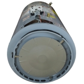 AO Smith 30 Gal, ProLine Atmospheric Vent Short Water Heater (NG), 10-Yr Wrty - Image 5