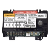 Honeywell-Resideo Standing to Intermittent Pilot Conversion Kit - Image 2