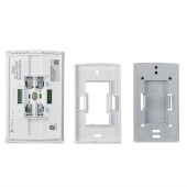 Honeywell EConnect Wireless Programmable Line Voltage Thermostat Kit, RedLINK, 120/240V, 3000W - Image 2