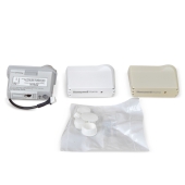 Honeywell EConnect Wireless Programmable Line Voltage Thermostat Kit, RedLINK, 120/240V, 3000W - Image 5