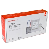 Honeywell EConnect Wireless Programmable Line Voltage Thermostat Kit, RedLINK, 120/240V, 3000W - Image 6