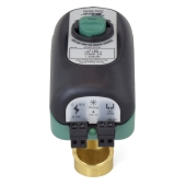 Taco 3/4" Sweat Zone Sentry Zone Valve, 3-Way, Normally Closed - Image 3