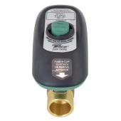 Taco 3/4" Sweat Zone Sentry Zone Valve, 3-Way, Normally Closed - Image 4